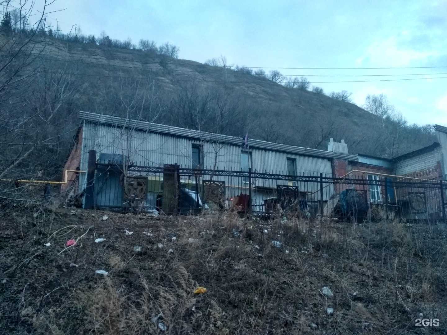 Отзывы на компанию Белая в Уфе c фото - фотография 2 из 2