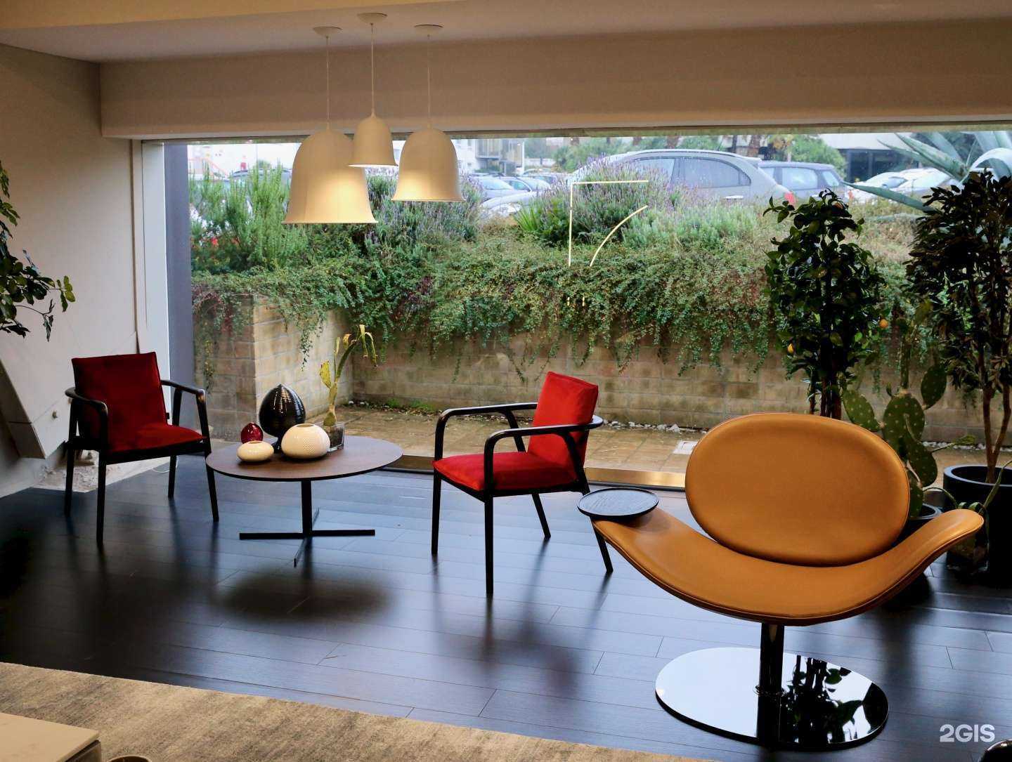 Отзывы на компанию Natuzzi в Екатеринбурге c фото