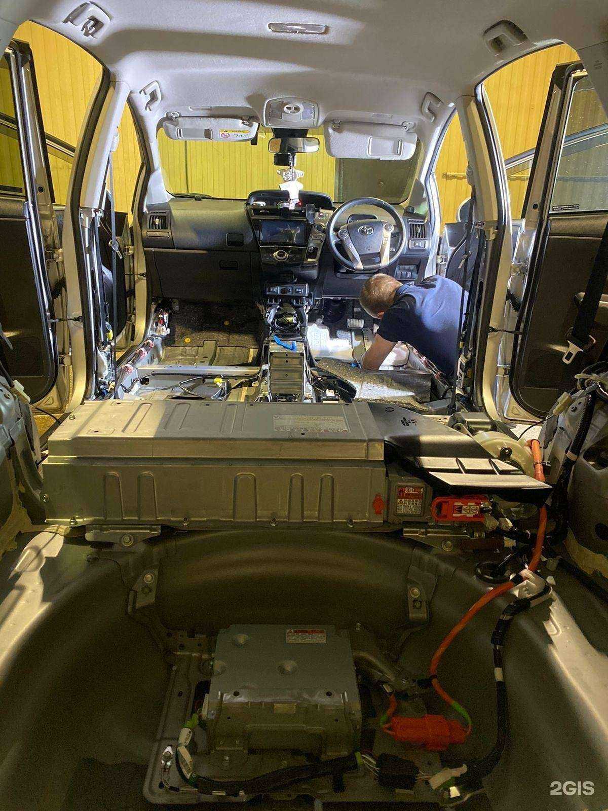 Отзывы на компанию MotorLandSiberia в г. Красноярск c фото