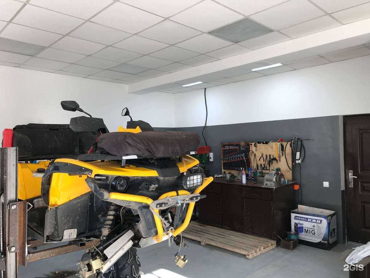 Отзывы на компанию Алтай Квадро в Бийске c фото