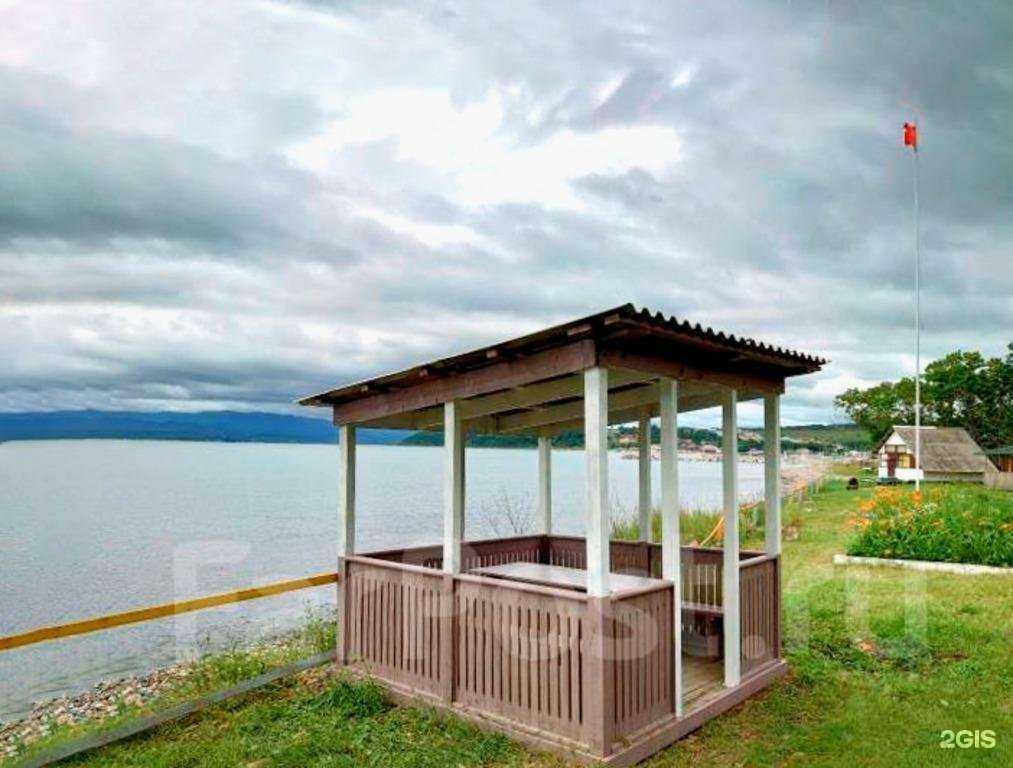 Отзывы на компанию Лебединое Озеро в Находке c фото