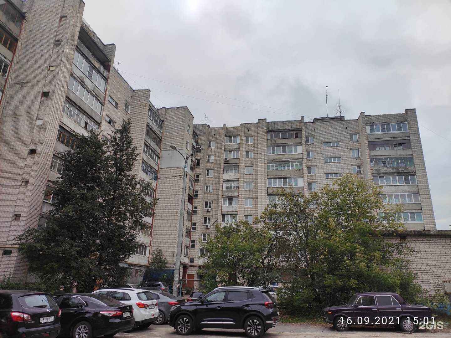 Отзывы на компанию Скоп-96 в Дзержинске c фото - фотография 2 из 2