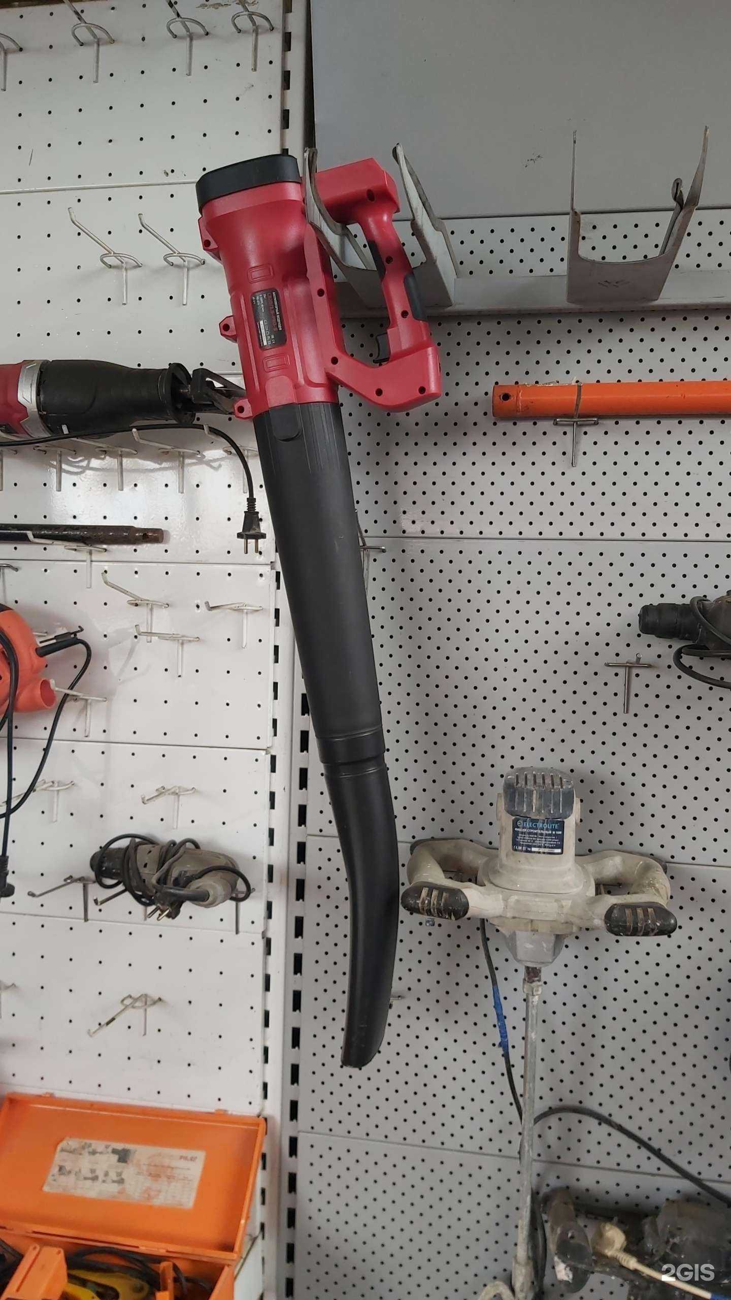 Отзывы на компанию Проффпрокат в Армавире c фото