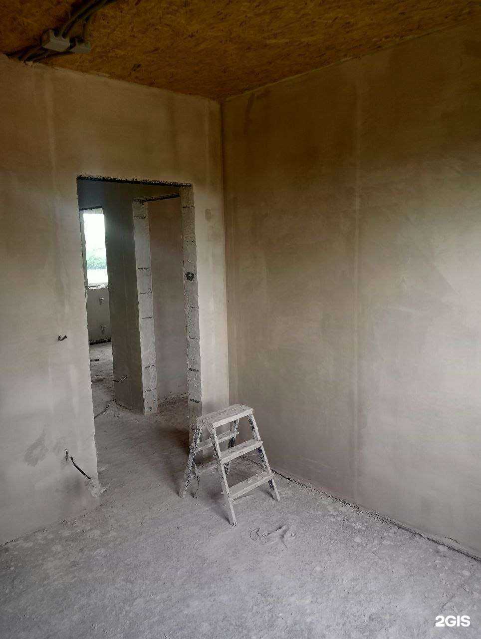 Отзывы на компанию Частный Мастер Штукатур в Саратове c фото