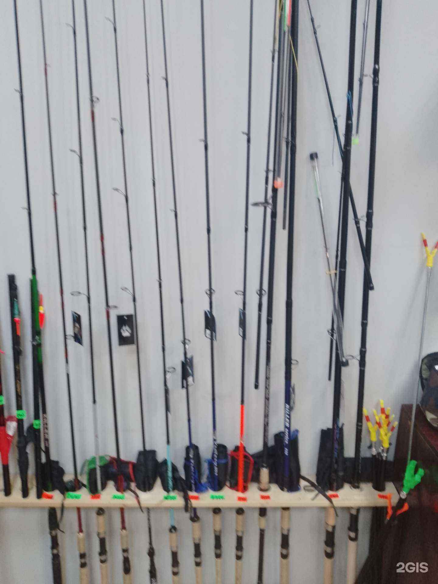 Отзывы на компанию Рыбалка в Сибири в г. Кемерово c фото