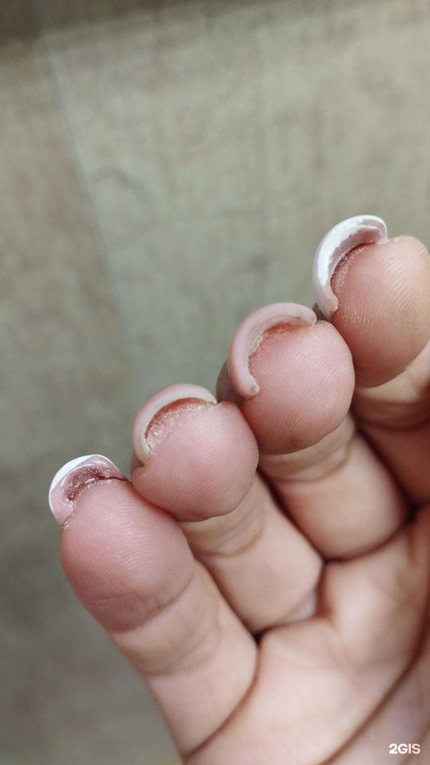 Отзывы на компанию Салон-парикмахерская в г. Омск c фото