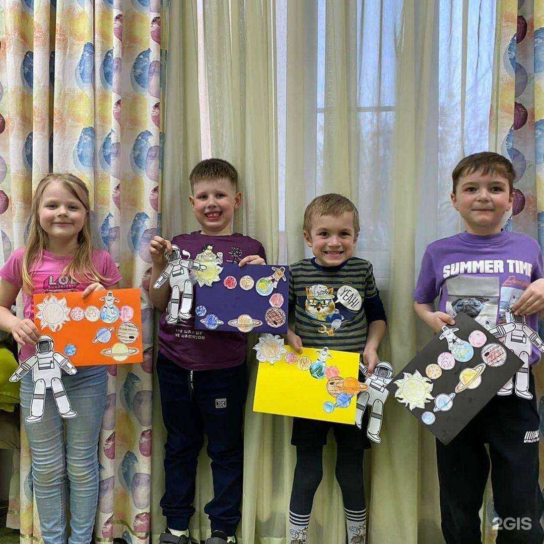 Отзывы на компанию Speakers United в Тамбове c фото