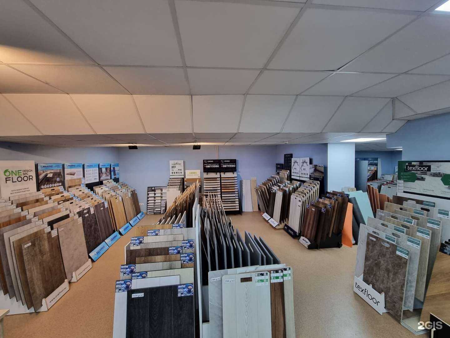 Отзывы на компанию Метраж в г. Новосибирск c фото