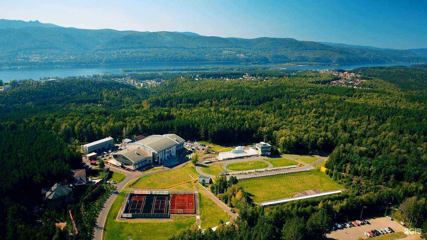 Отзывы на компанию Академия биатлона в Красноярске c фото