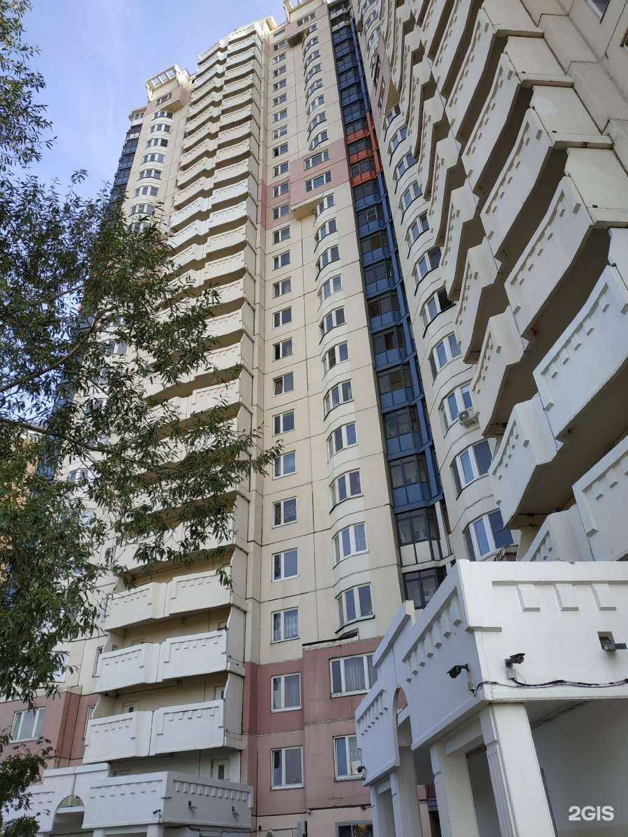 Отзывы на компанию Дальневосточный в Балашихе c фото - фотография 2 из 2