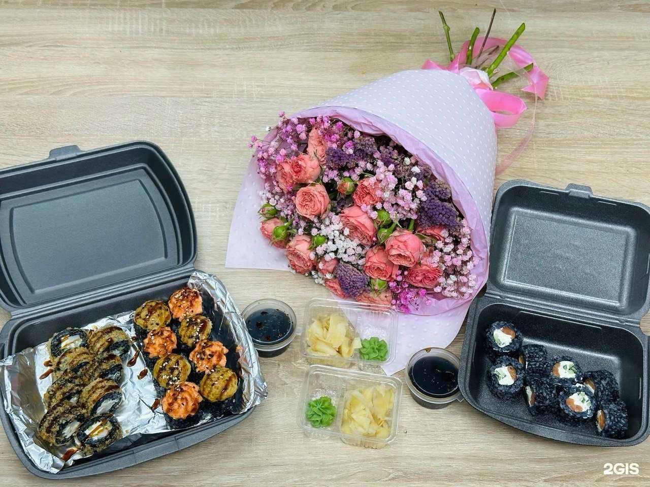 Отзывы на компанию СушНяк в Краснодаре c фото