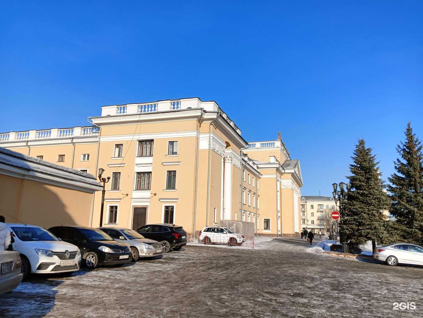 Отзывы на компанию Тренажерный зал в Новокузнецке c фото