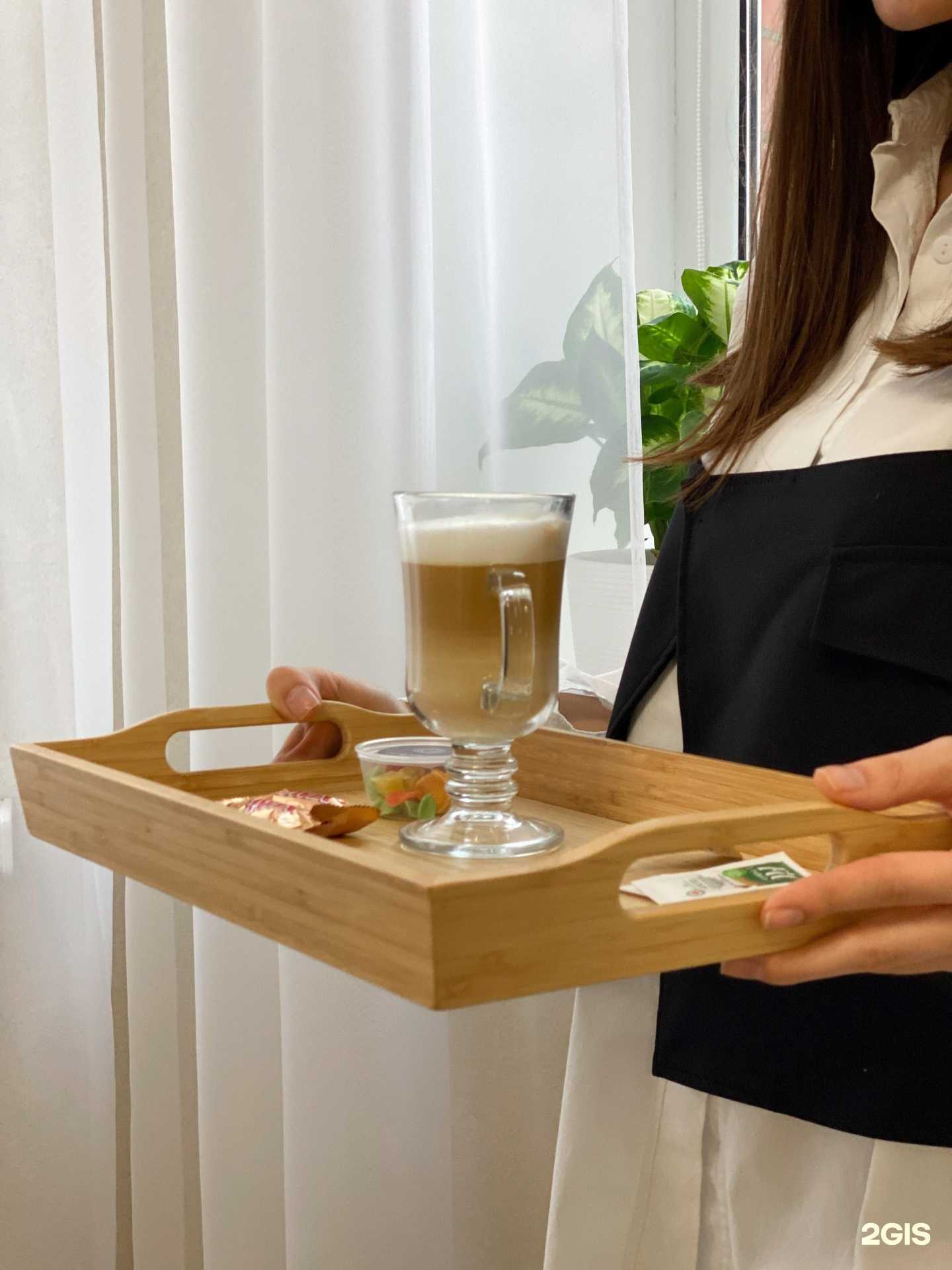 Отзывы на компанию Студия красоты Галины Гончаровой в Оренбурге c фото