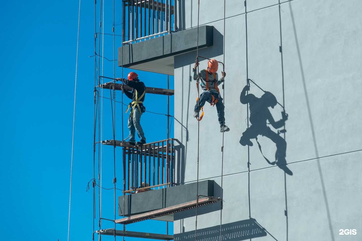 Отзывы на компанию Профстандарт в Нижнем Новгороде c фото