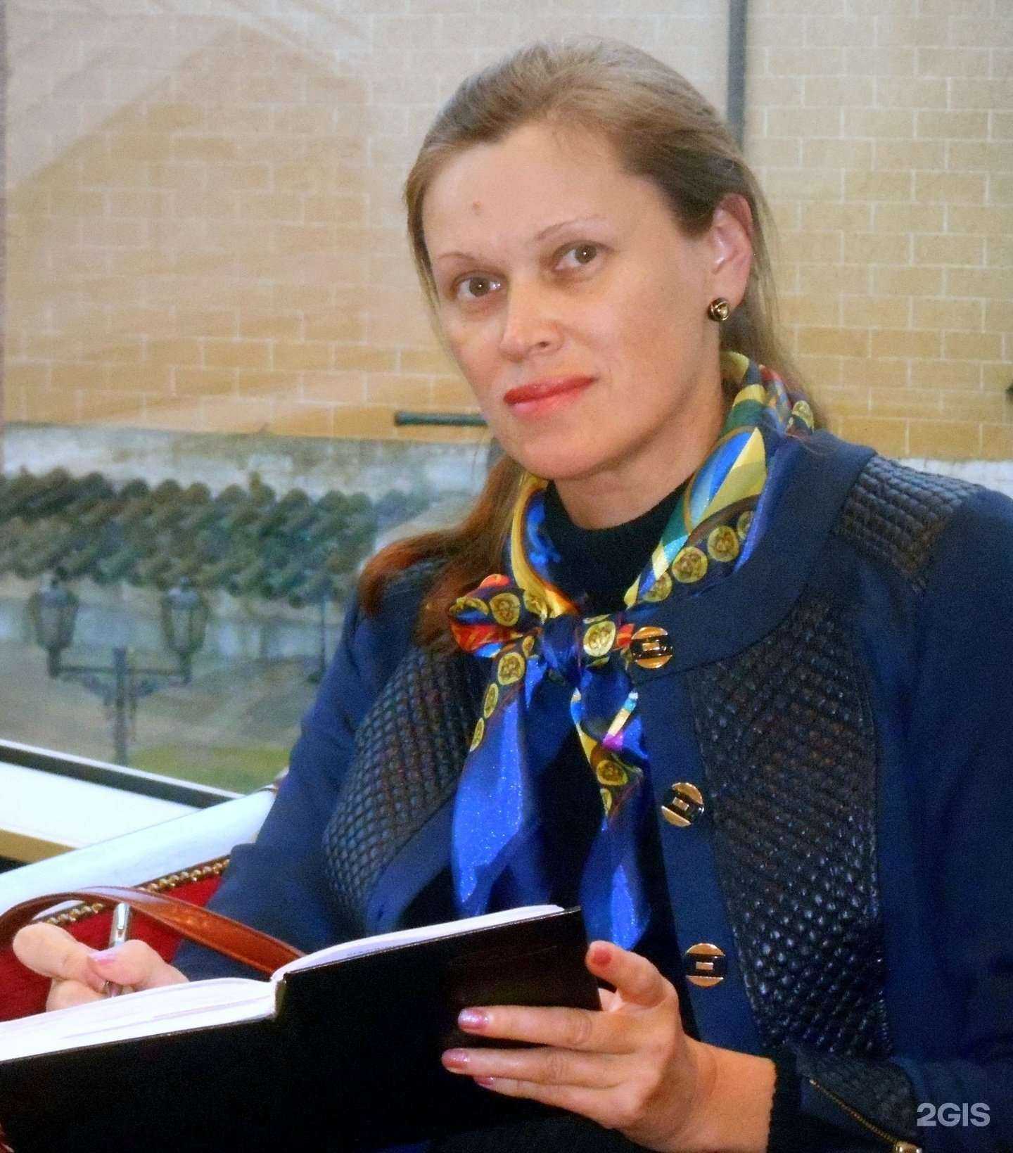 Отзывы на компанию Юридический кабинет Петровой О.В. в г. Электросталь c фото