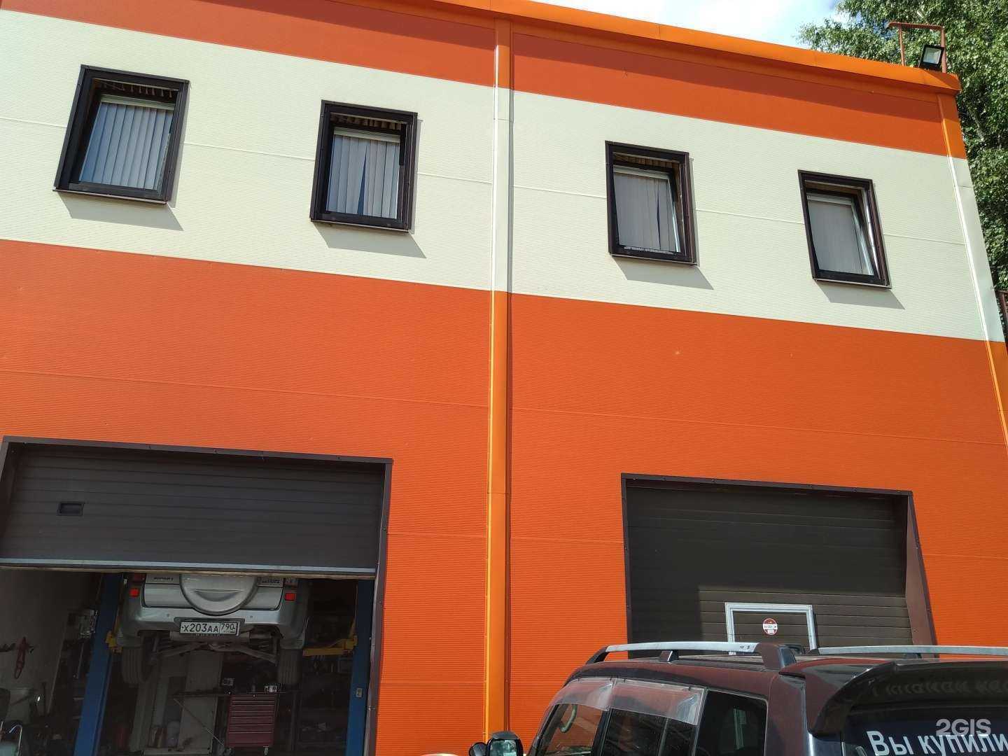 Отзывы на компанию Драйв в Пушкине c фото