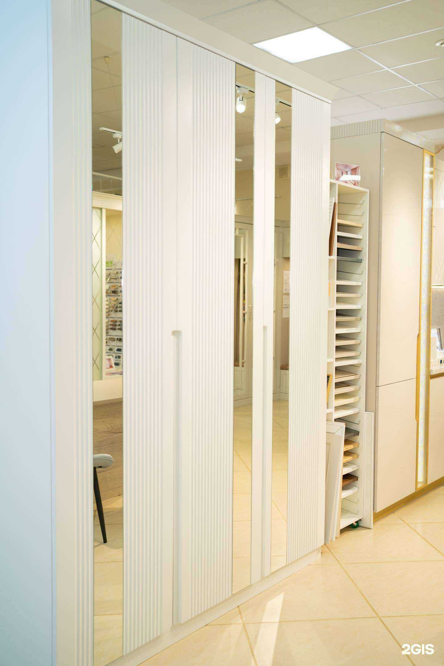 Отзывы на компанию Листа в Казани c фото