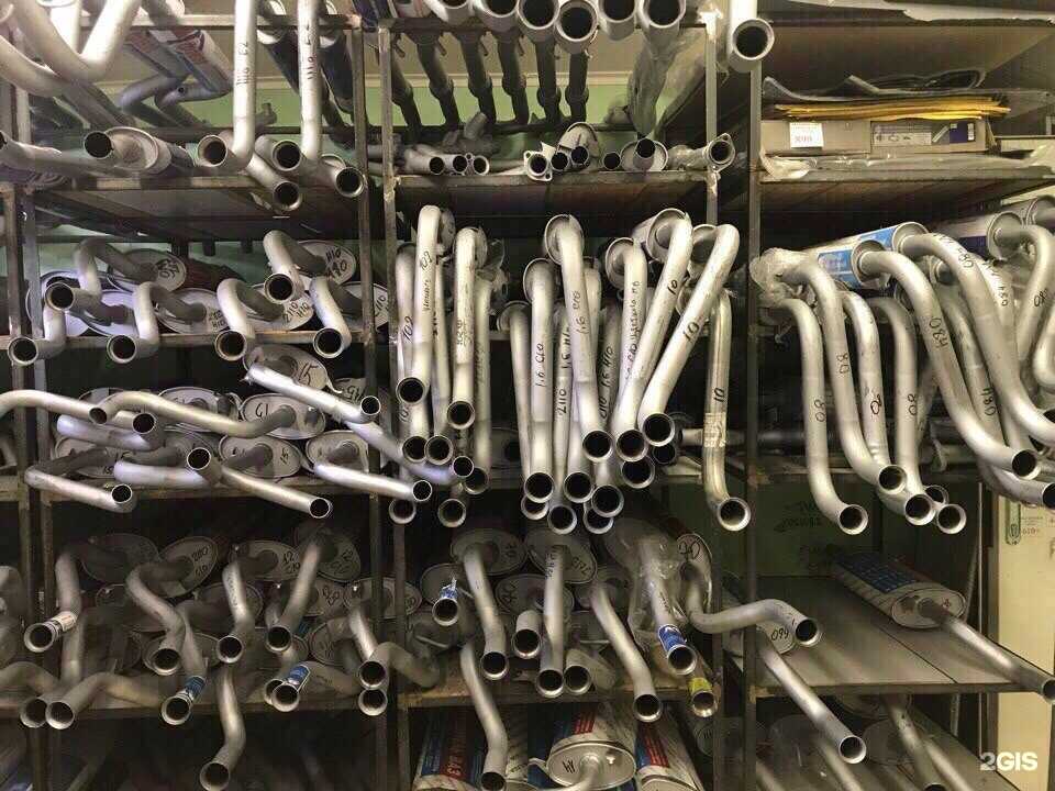 Отзывы на компанию Автозапчасти у Миши в Великом Новгороде c фото