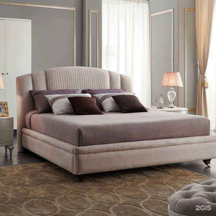 Отзывы на компанию Brand gallery home в Краснодаре c фото