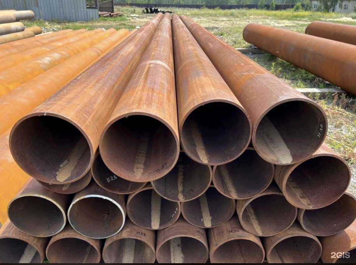 Отзывы на компанию ТрубМаркет в Челябинске c фото