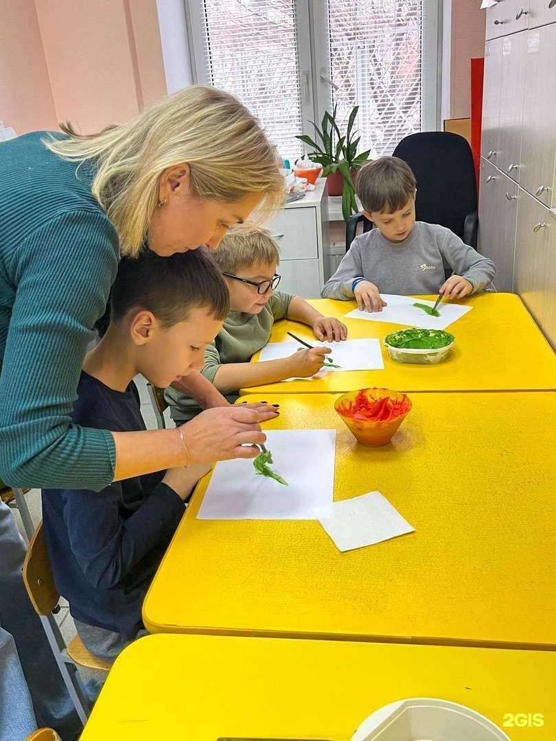 Отзывы на компанию Таланты будущего в г. Екатеринбург c фото
