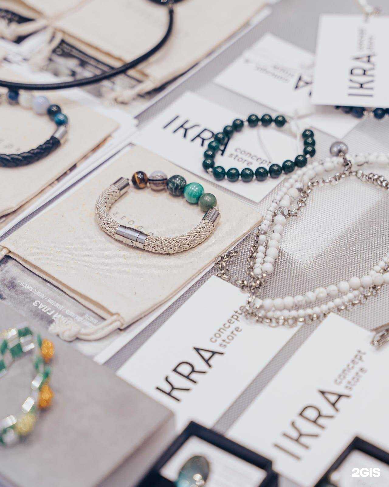 Отзывы на компанию Ikra Store в Хабаровске c фото