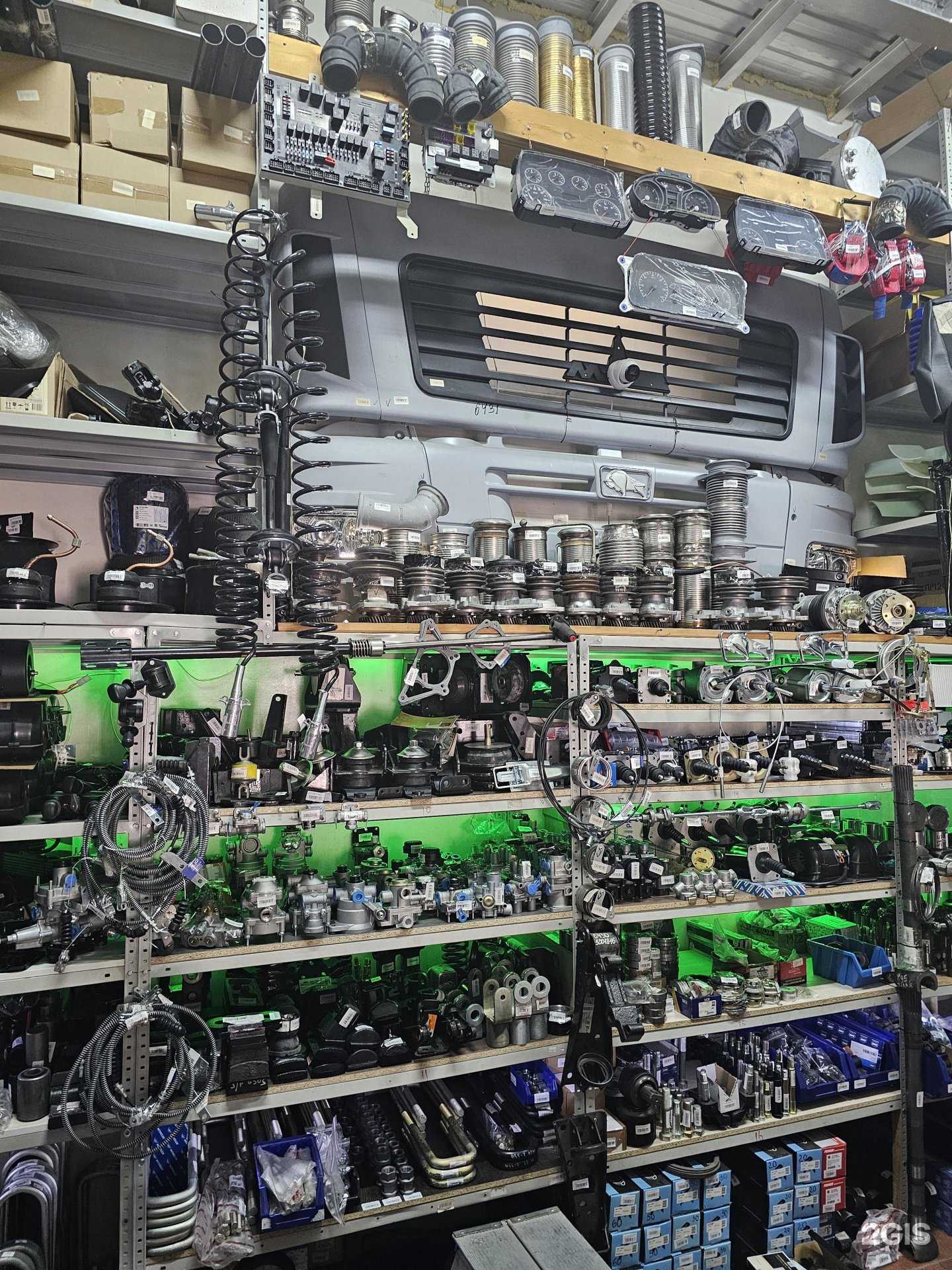 Отзывы на компанию Грузоман в Кемерове c фото