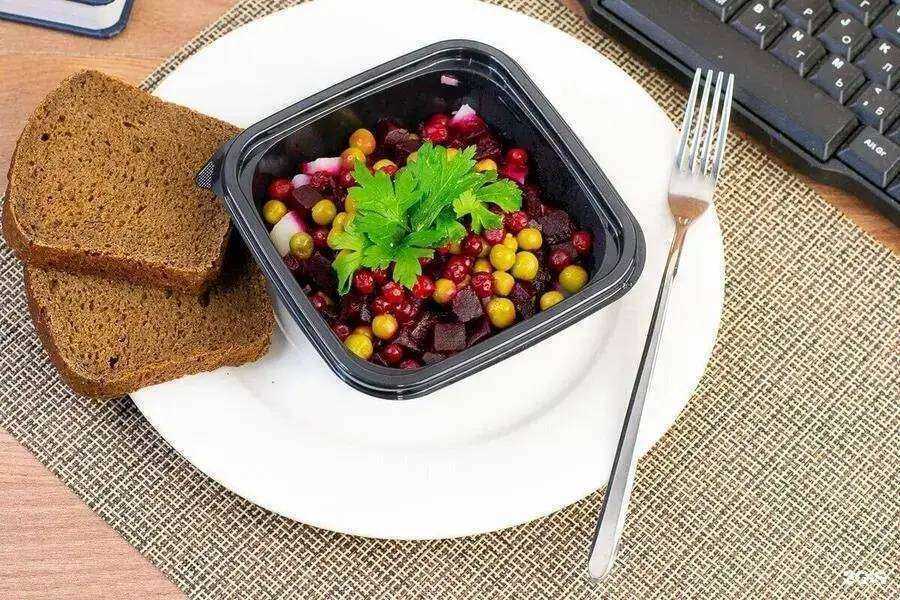 Отзывы на компанию Обед-НН в Нижнем Новгороде c фото