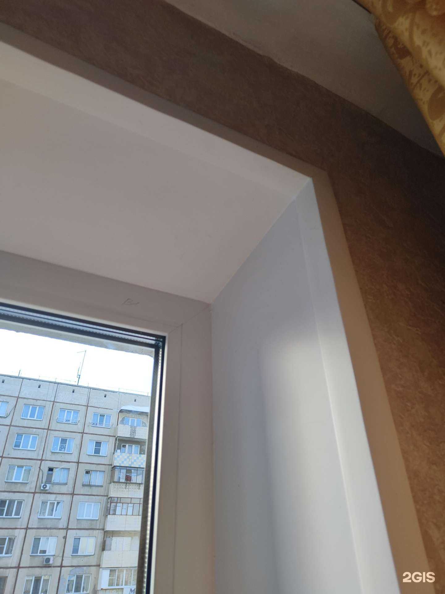 Отзывы на компанию Пластокно в г. Челябинск c фото