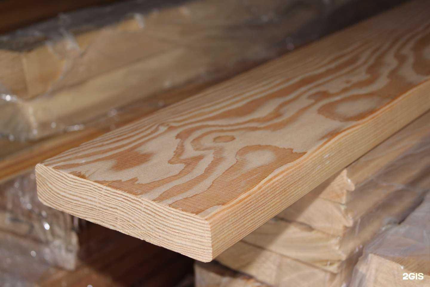 Отзывы на компанию Иваныч Лес  в г. Коммунарка c фото