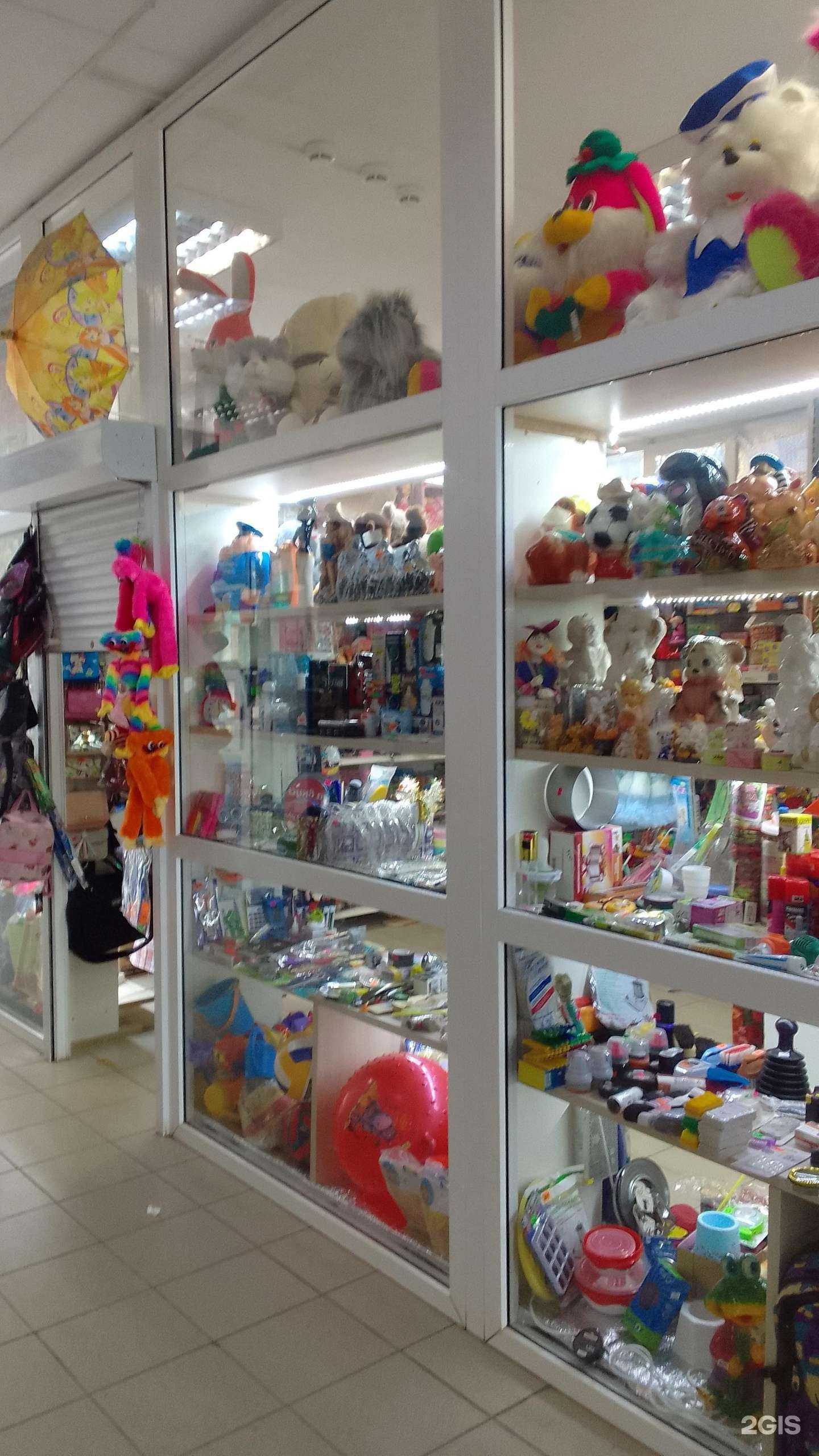 Отзывы на компанию Магазин товаров для рукоделия в г. Брянск c фото