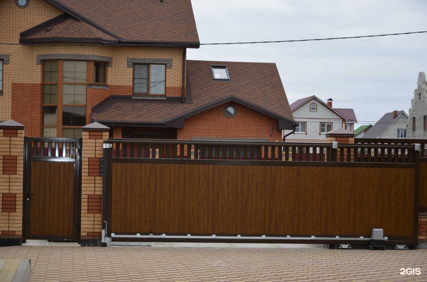 Отзывы на компанию Гарда в Воронеже c фото