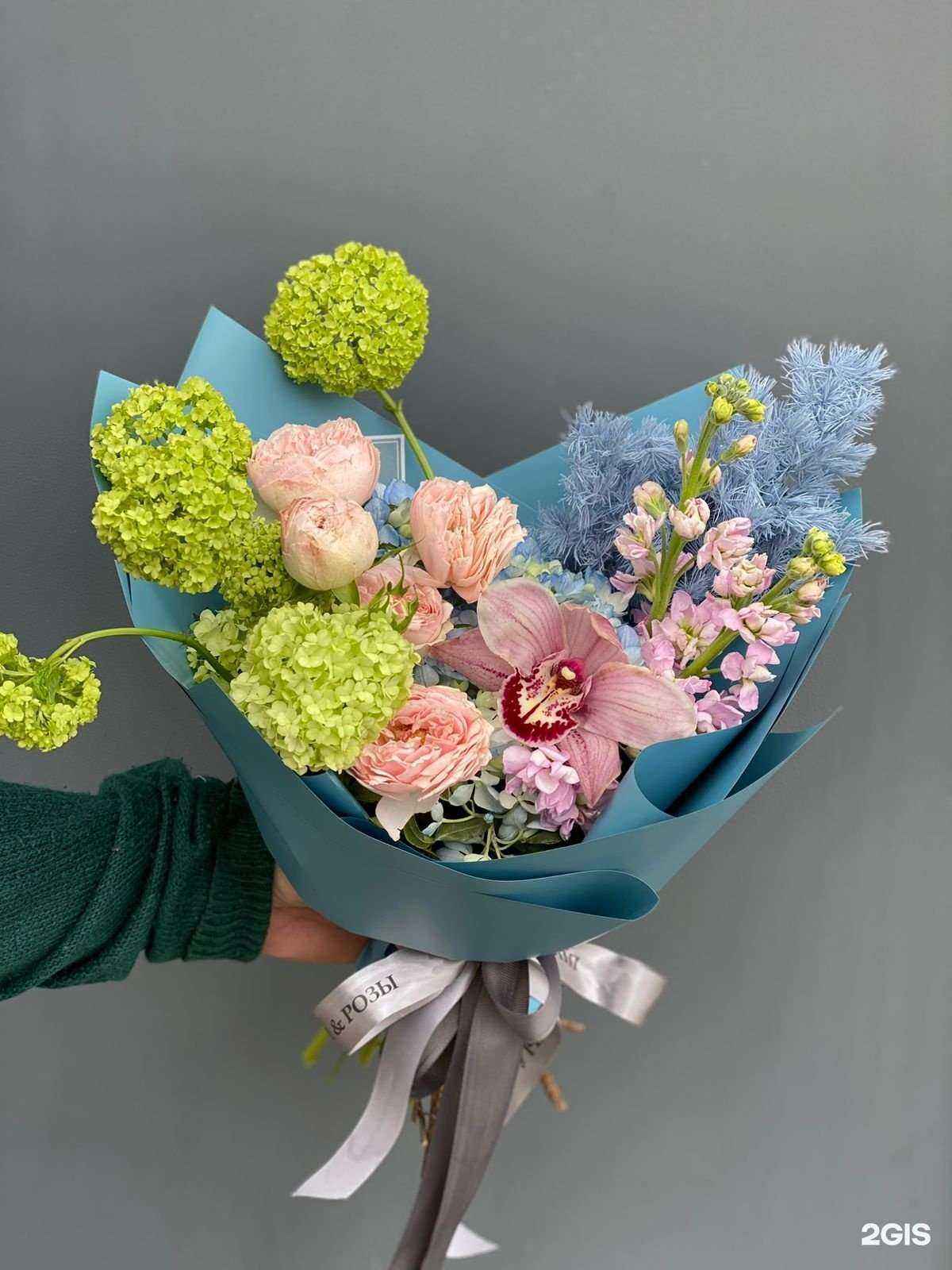 Отзывы на компанию Шипы и Розы в г. Краснодар c фото