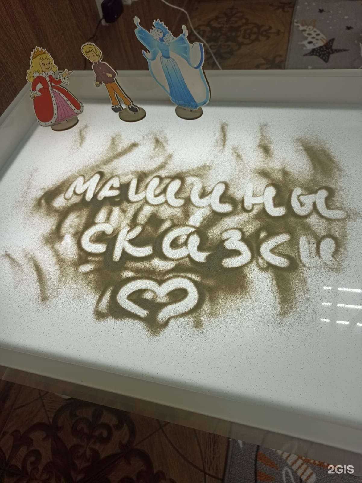 Отзывы на компанию Машины сказки в Мурманске c фото