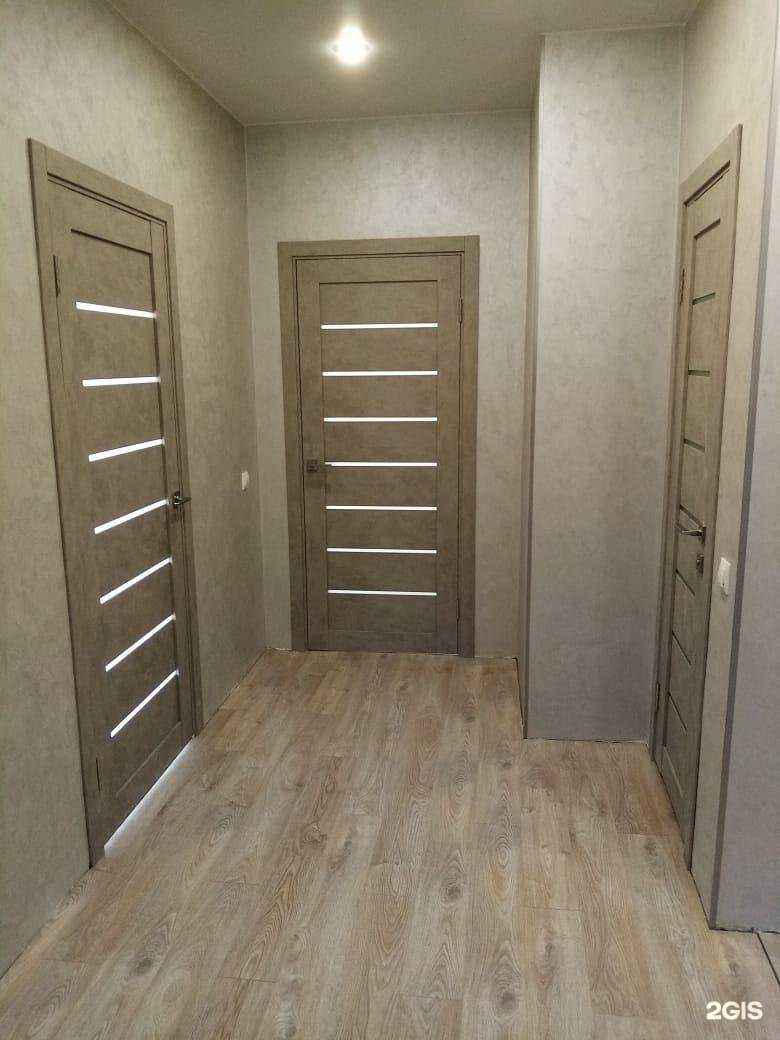 Отзывы на компанию Tambov_dveri в Тамбове c фото