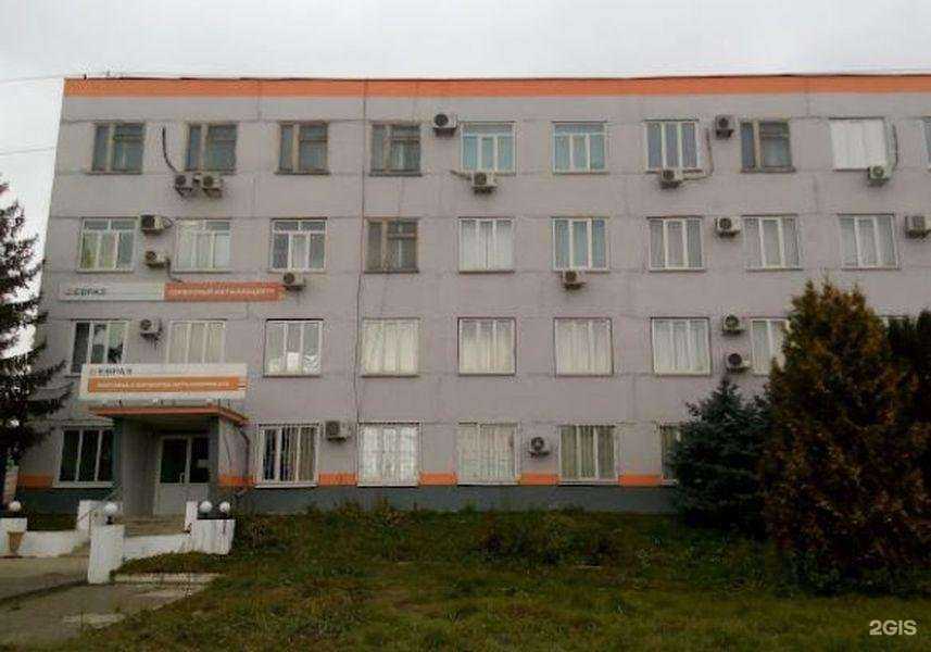 Отзывы на компанию Евраз Маркет в Владимире c фото