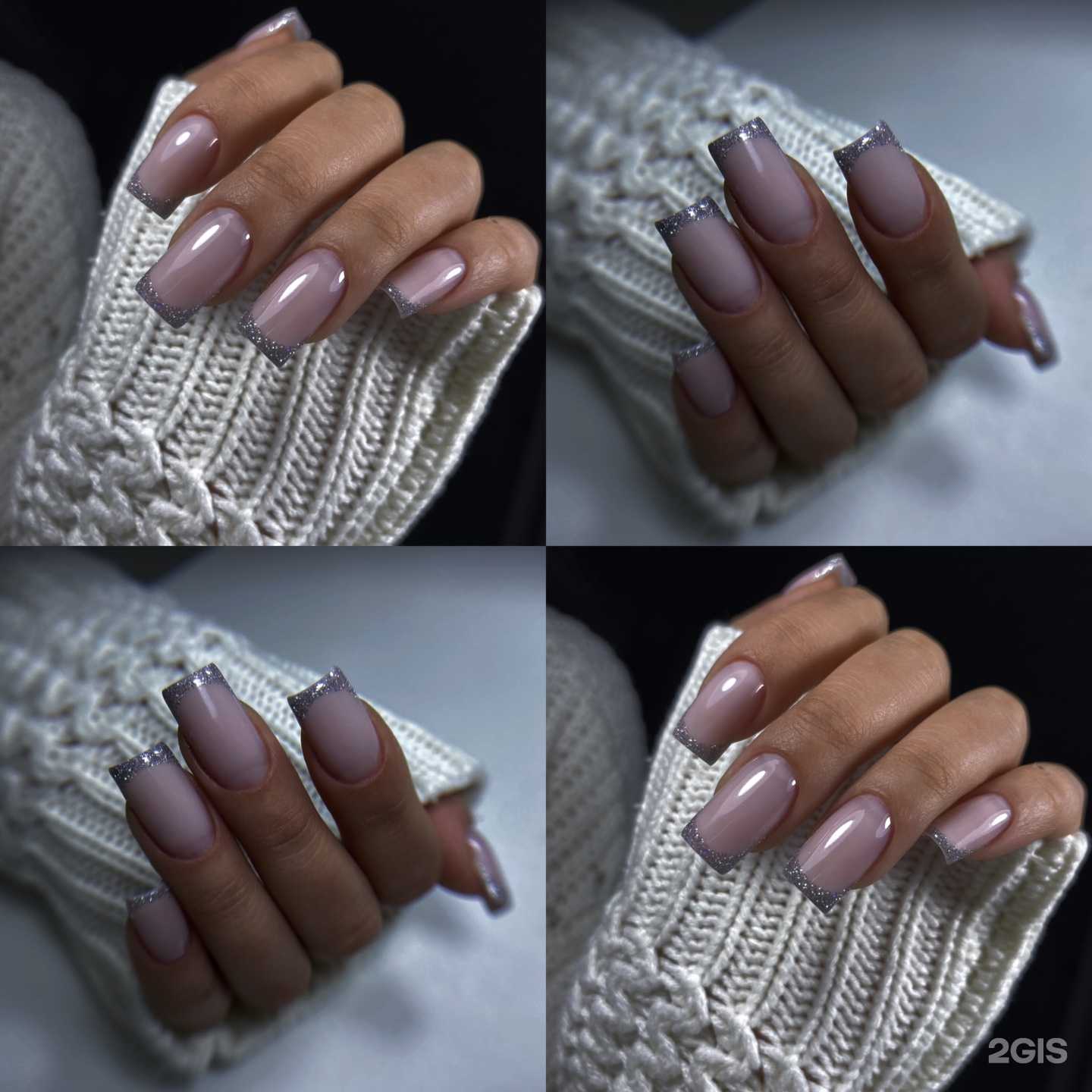 Отзывы на компанию Artes_nails в Петропавловске-Камчатском c фото
