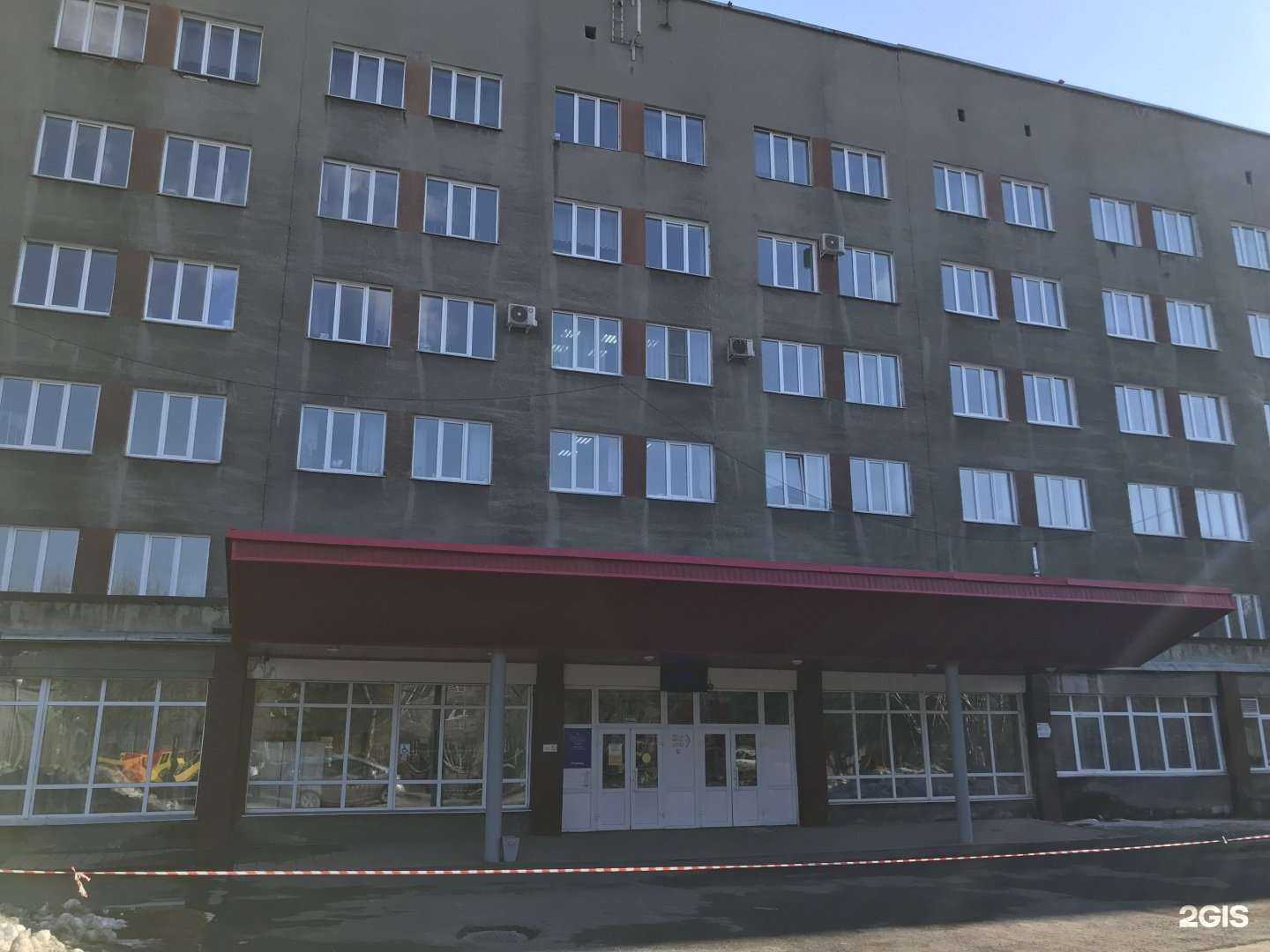 Отзывы на компанию Кузбасская детская клиническая больница им. профессора Ю.Е. Малаховского в Новокузнецке c фото