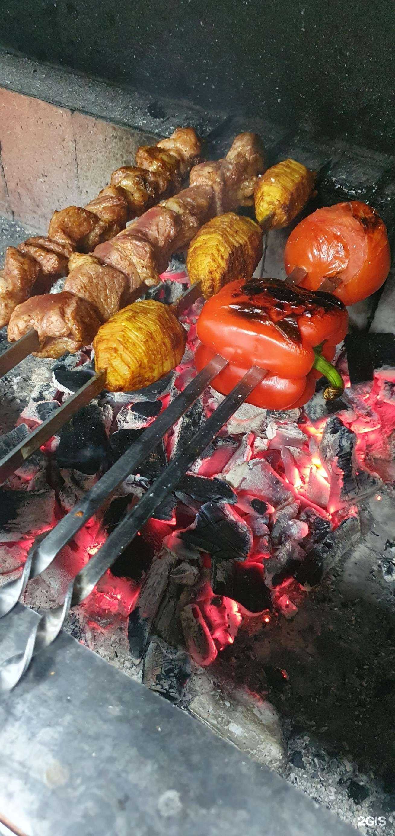 Отзывы на компанию Шашлык-Машлык в Улан-Удэ c фото