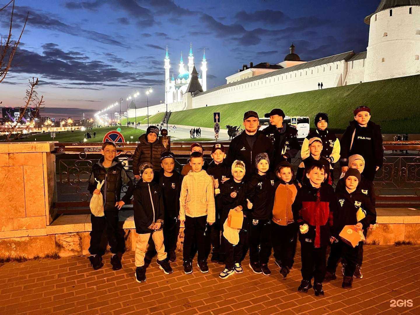 Отзывы на компанию Импульс в г. Уфа c фото