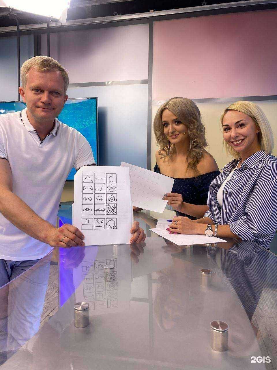 Отзывы на компанию Talantvill в г. Красноярск c фото