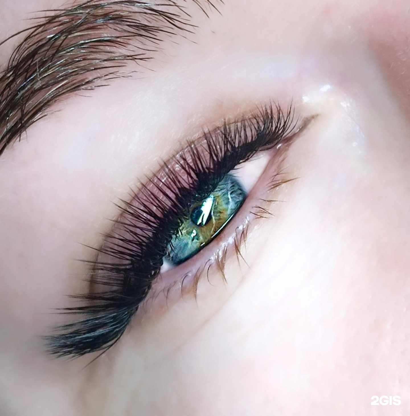 Отзывы на компанию Lash_bal в Барнауле c фото