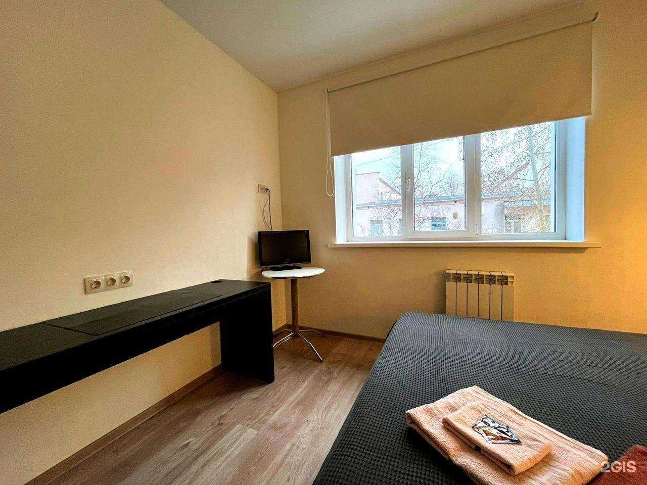 Отзывы на компанию NordSky apartments в г. Северодвинск c фото