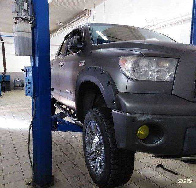 Отзывы на компанию Авто-кэт в Сургуте c фото