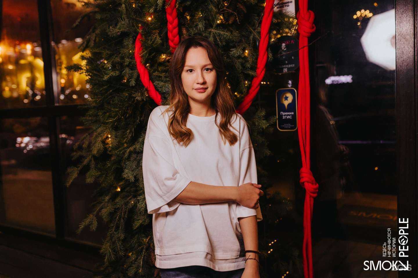 Отзывы на компанию Smoky people в Уфе c фото