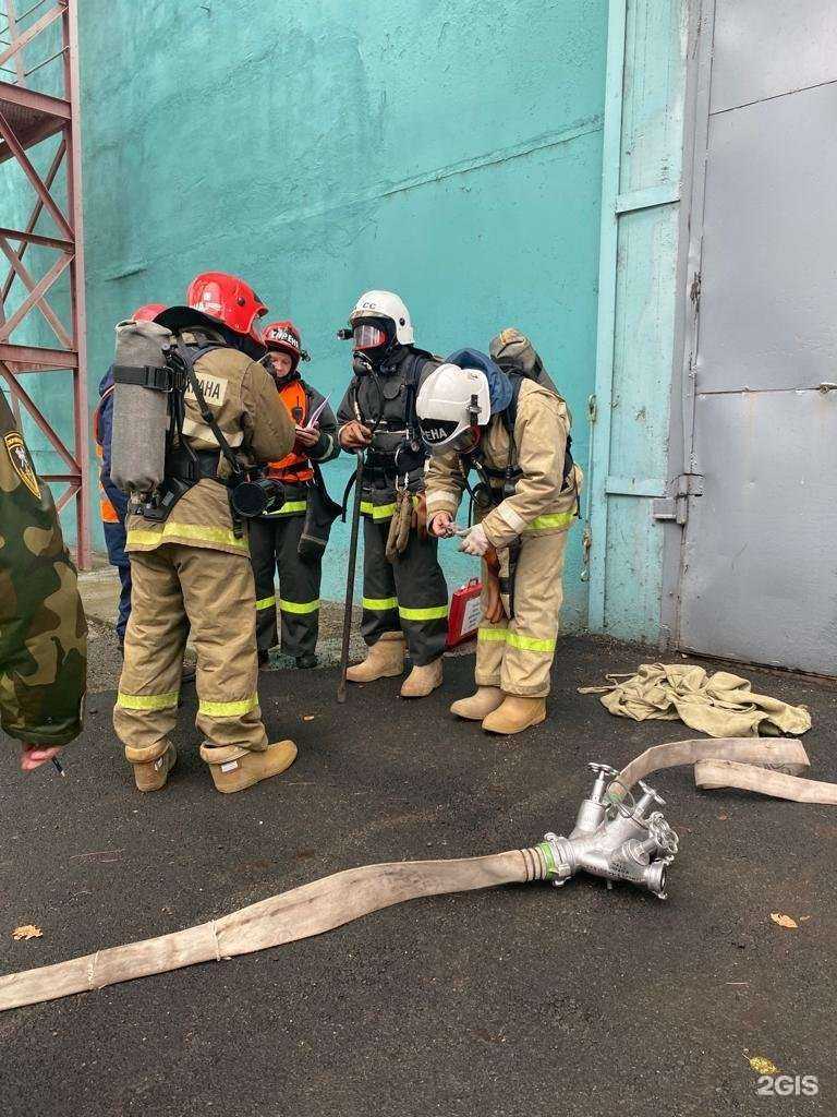 Отзывы на компанию Сирена в Киржаче c фото