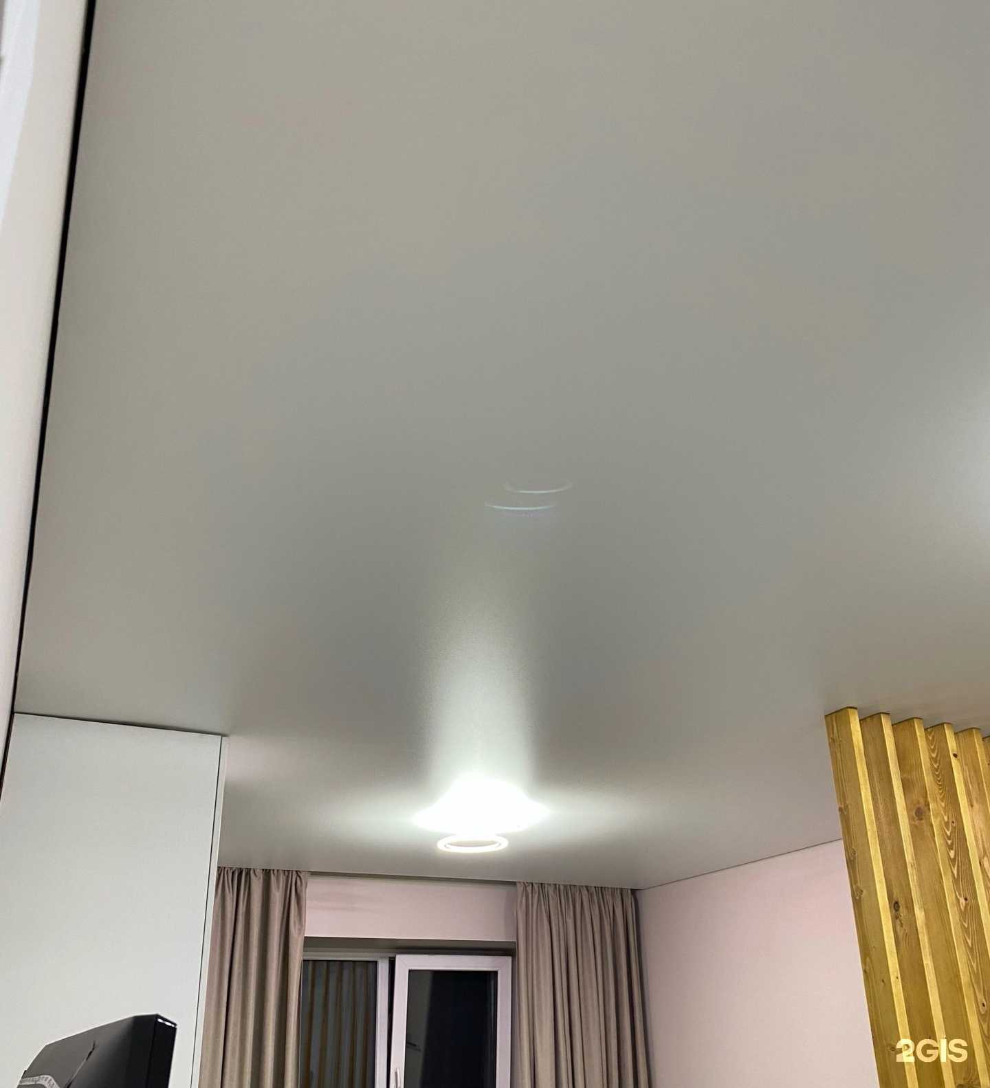 Отзывы на компанию МастерПотолок44 в Костроме c фото