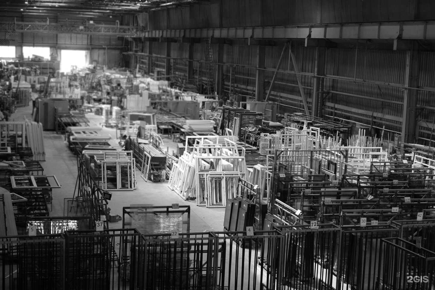 Отзывы на компанию Окна Град в Тольятти c фото