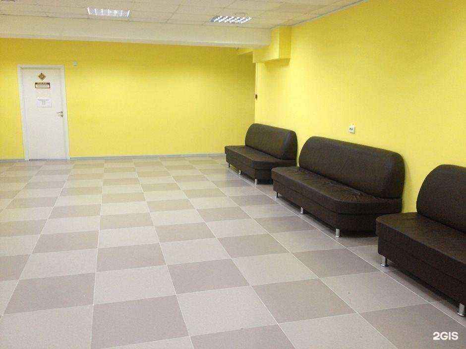 Отзывы на компанию Рефлекс в Волжском c фото