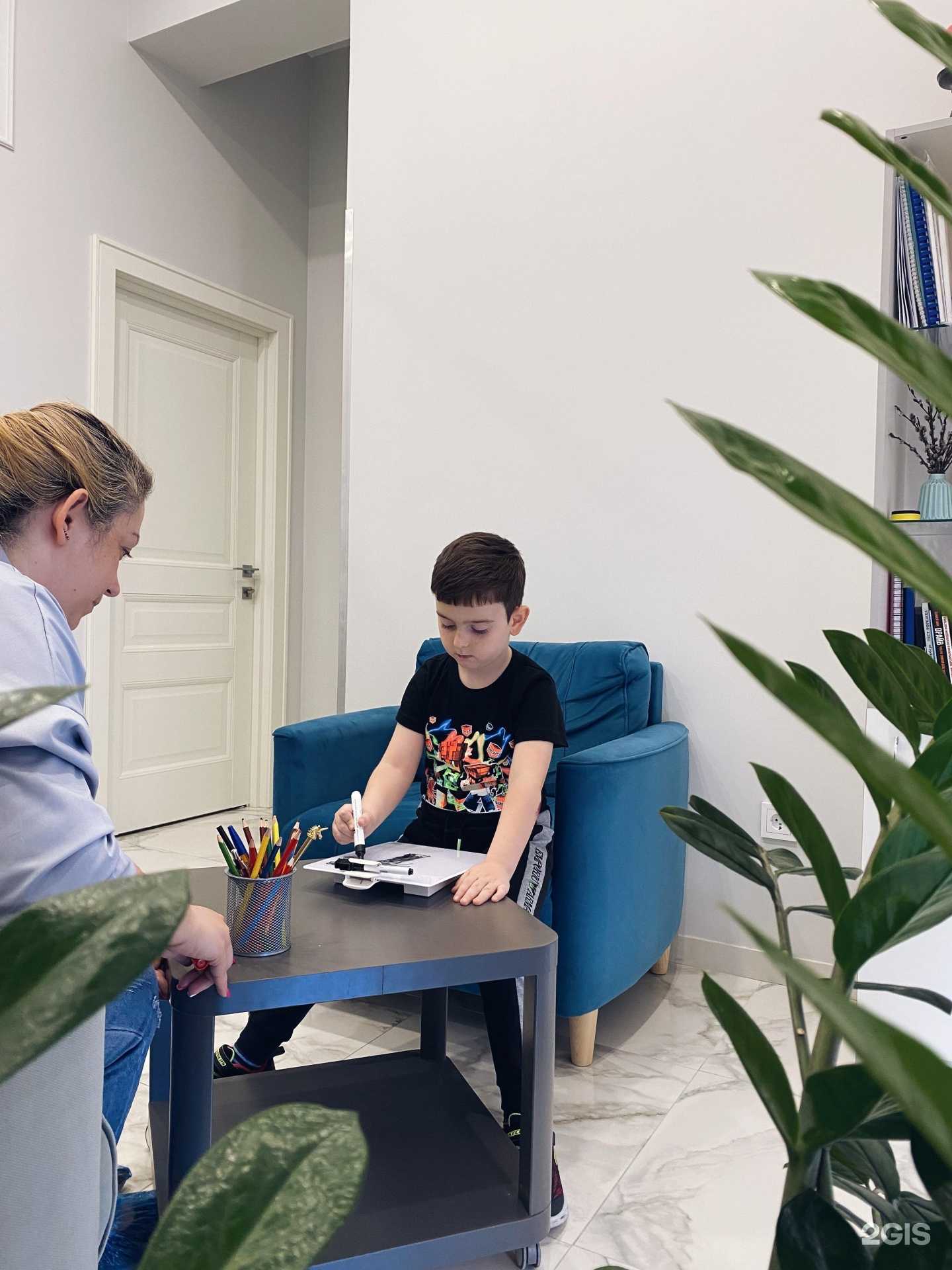 Отзывы на компанию Клиника счастья в Анапе c фото